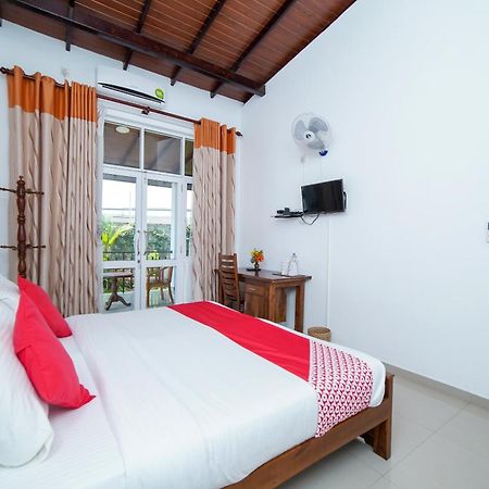Dazzling Villa Kandy Exterior photo