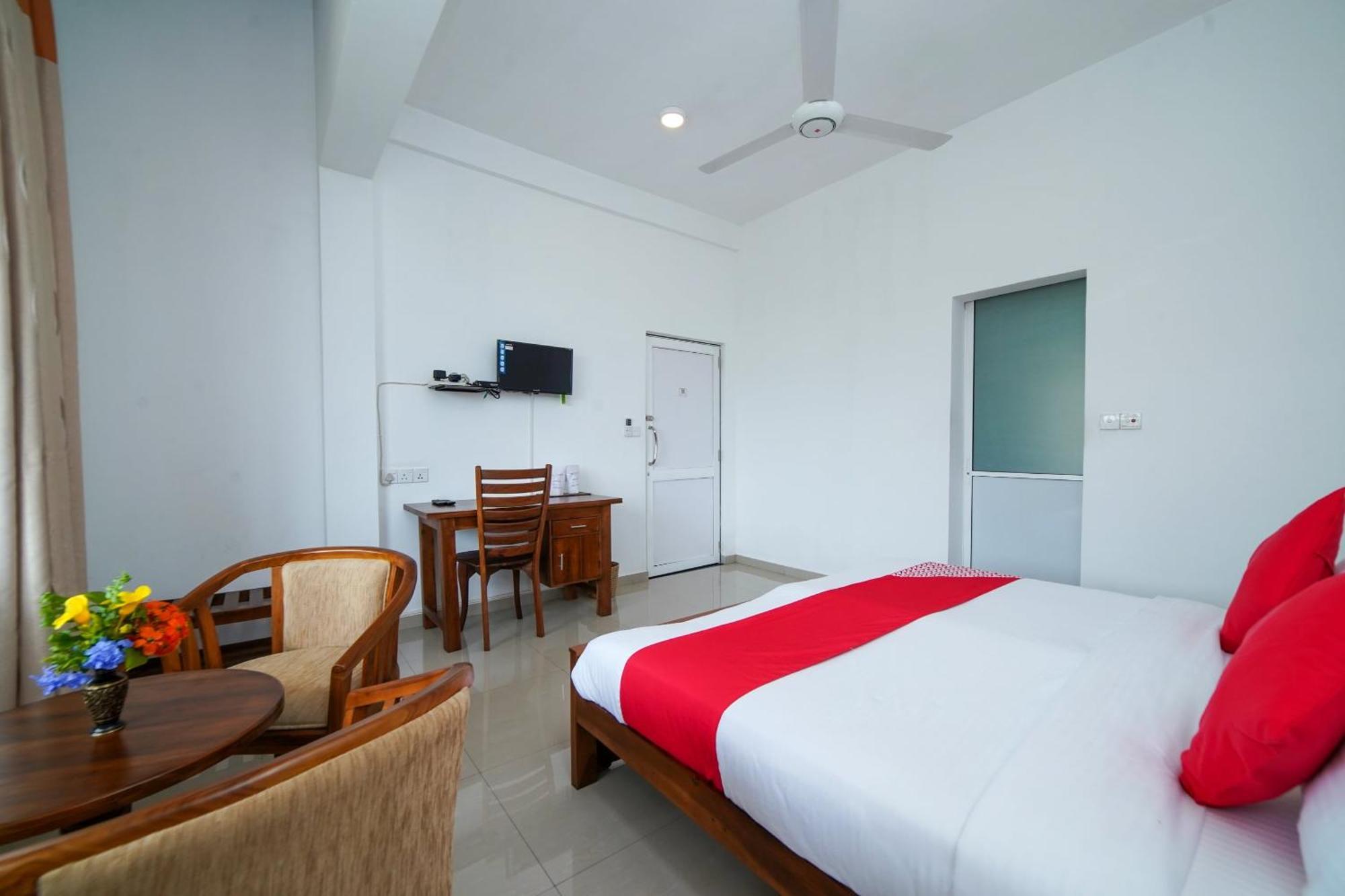 Dazzling Villa Kandy Room photo