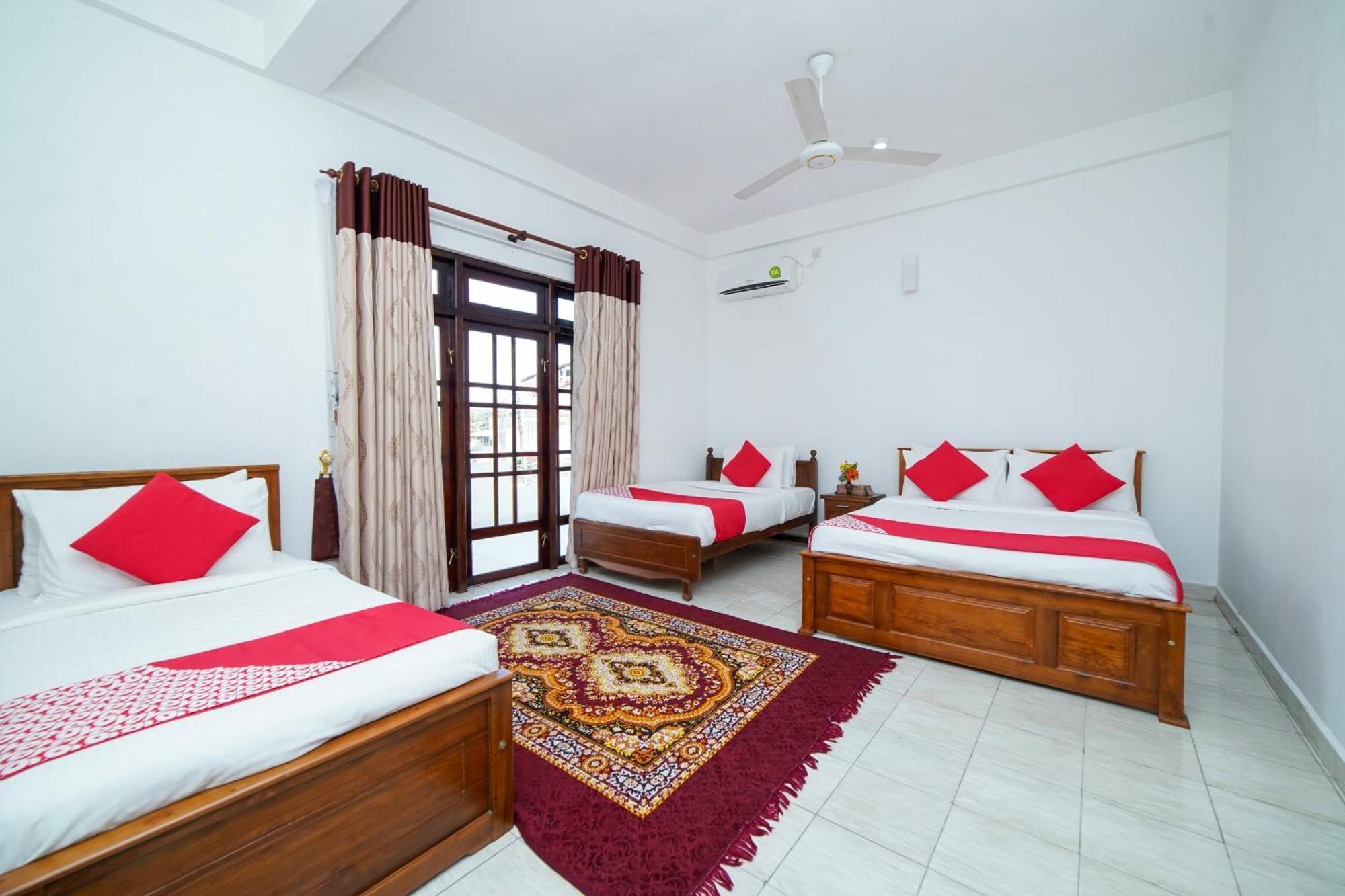 Dazzling Villa Kandy Room photo