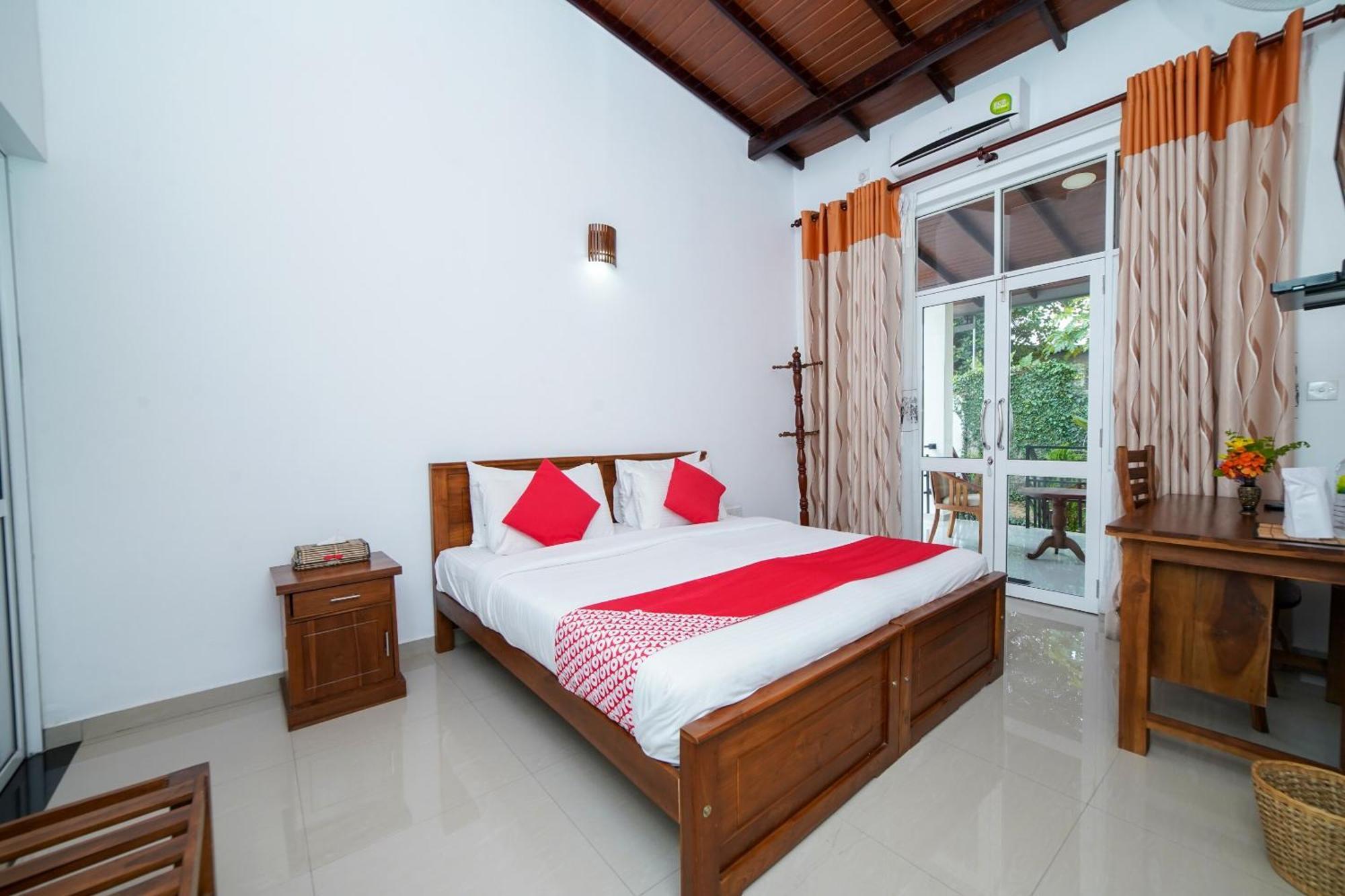 Dazzling Villa Kandy Room photo