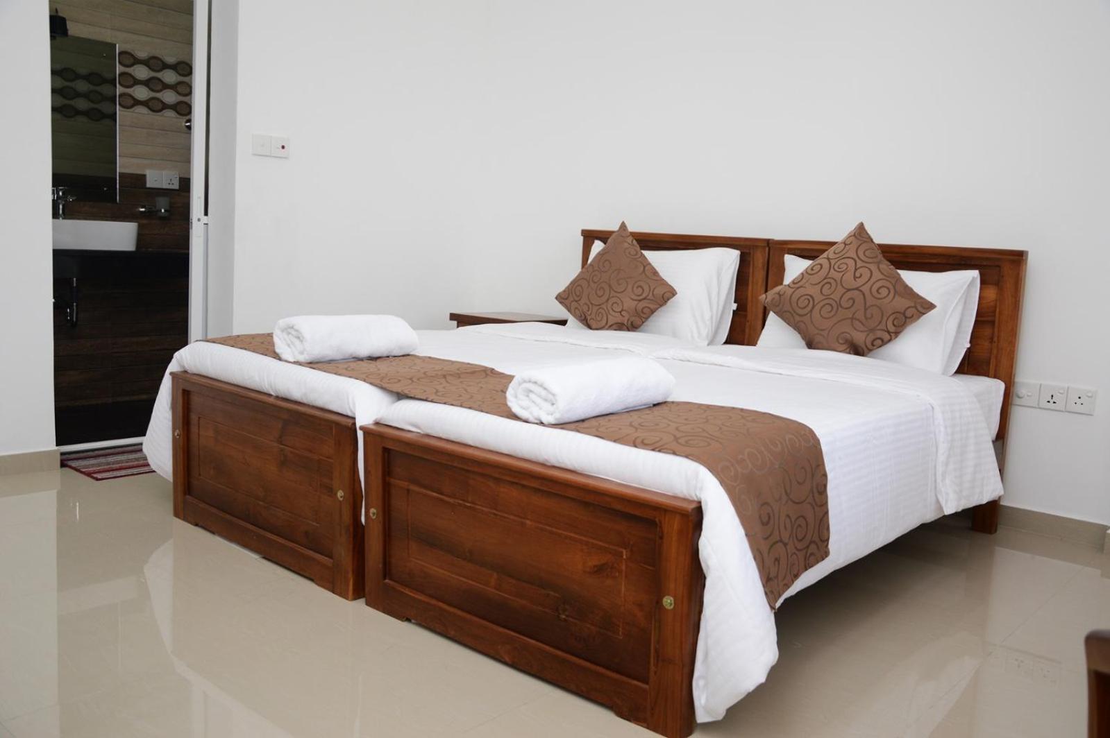Dazzling Villa Kandy Exterior photo