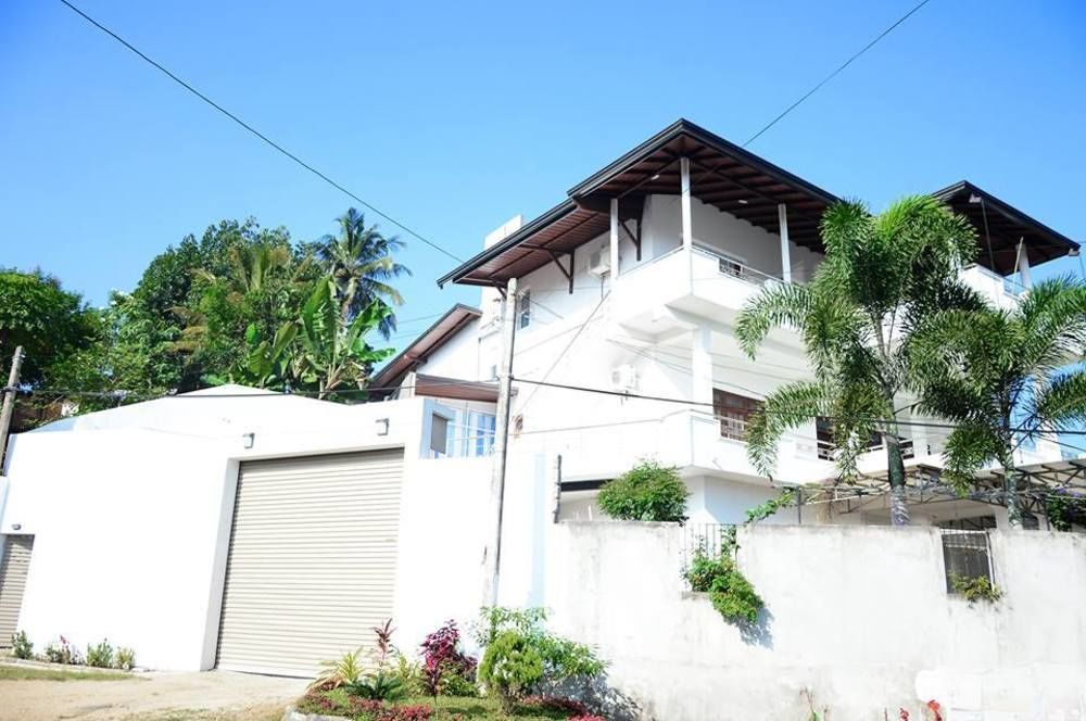 Dazzling Villa Kandy Exterior photo