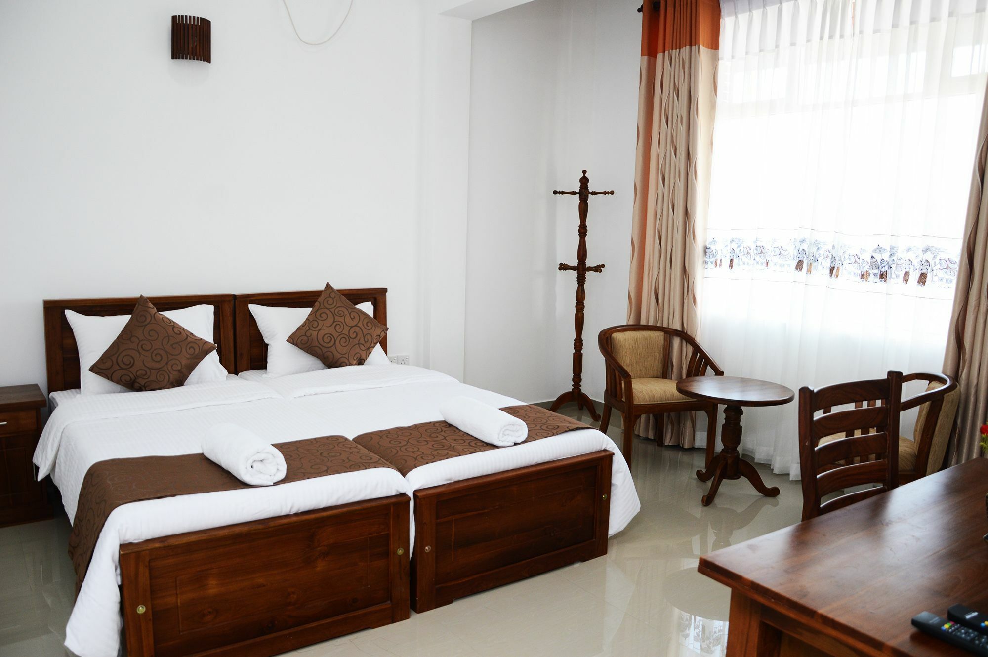 Dazzling Villa Kandy Exterior photo