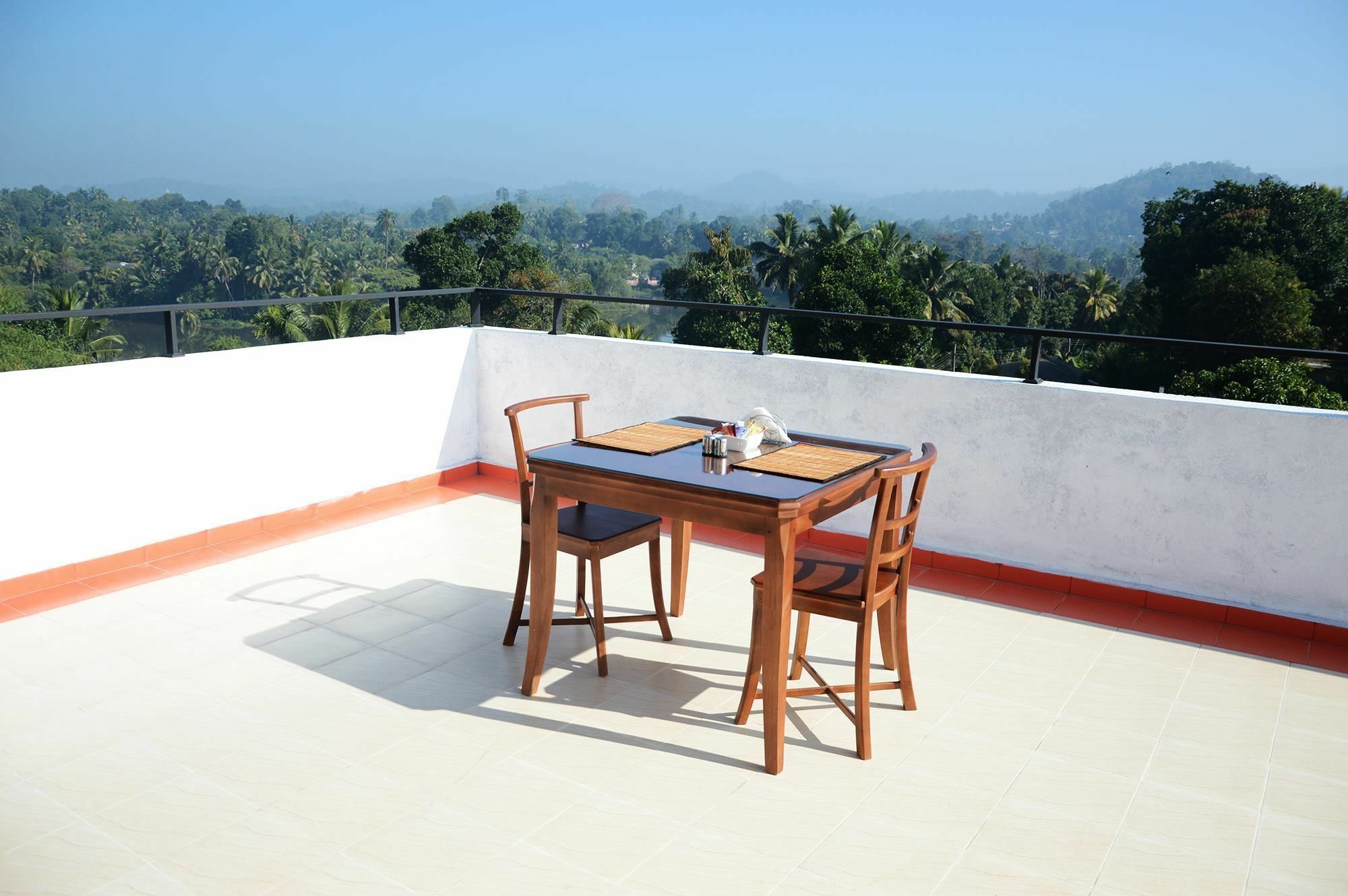 Dazzling Villa Kandy Exterior photo