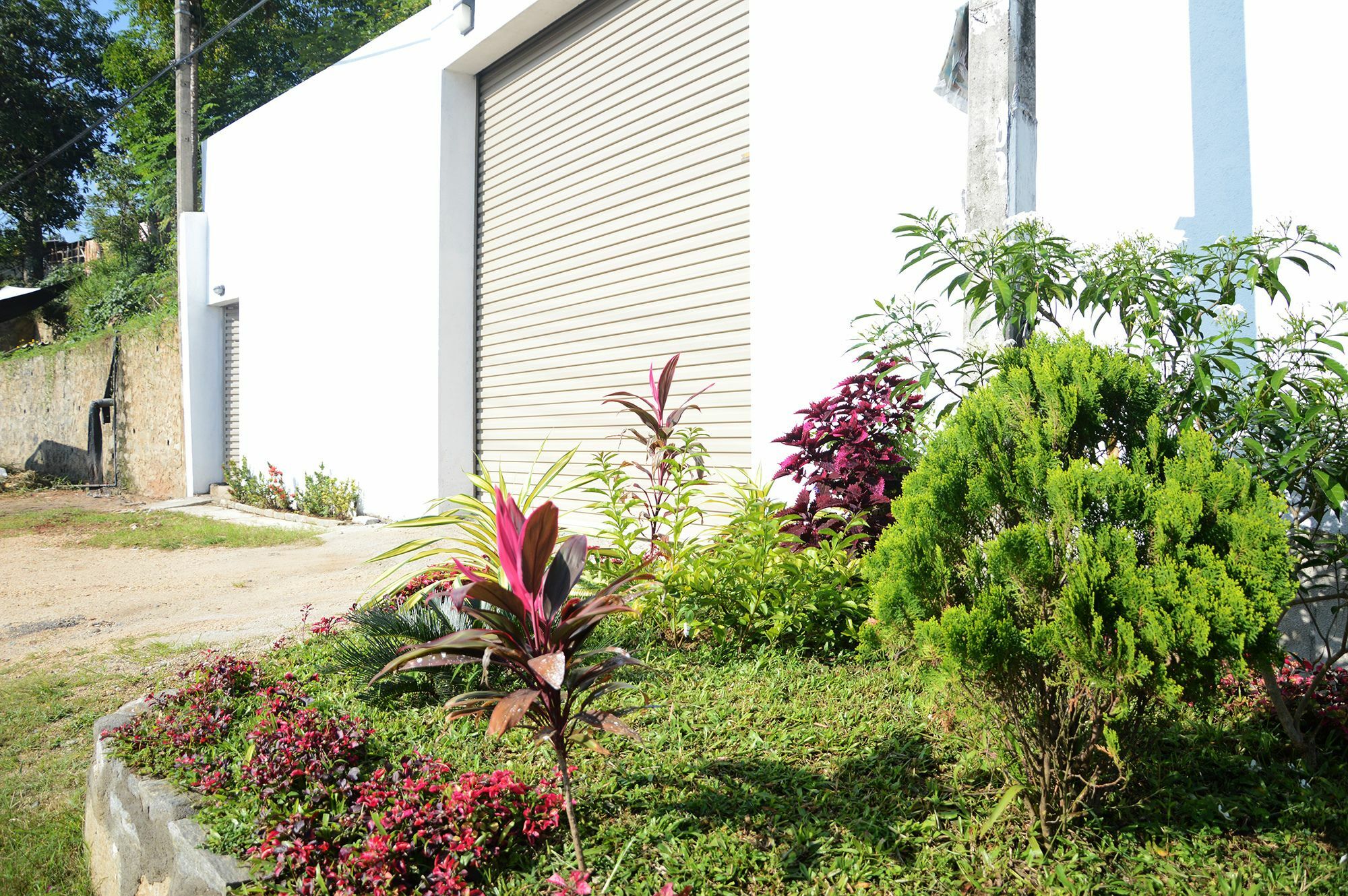 Dazzling Villa Kandy Exterior photo