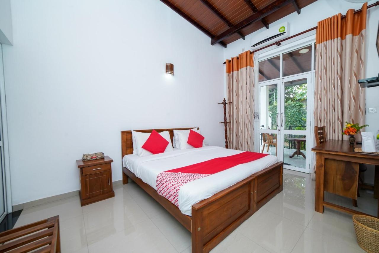 Dazzling Villa Kandy Exterior photo