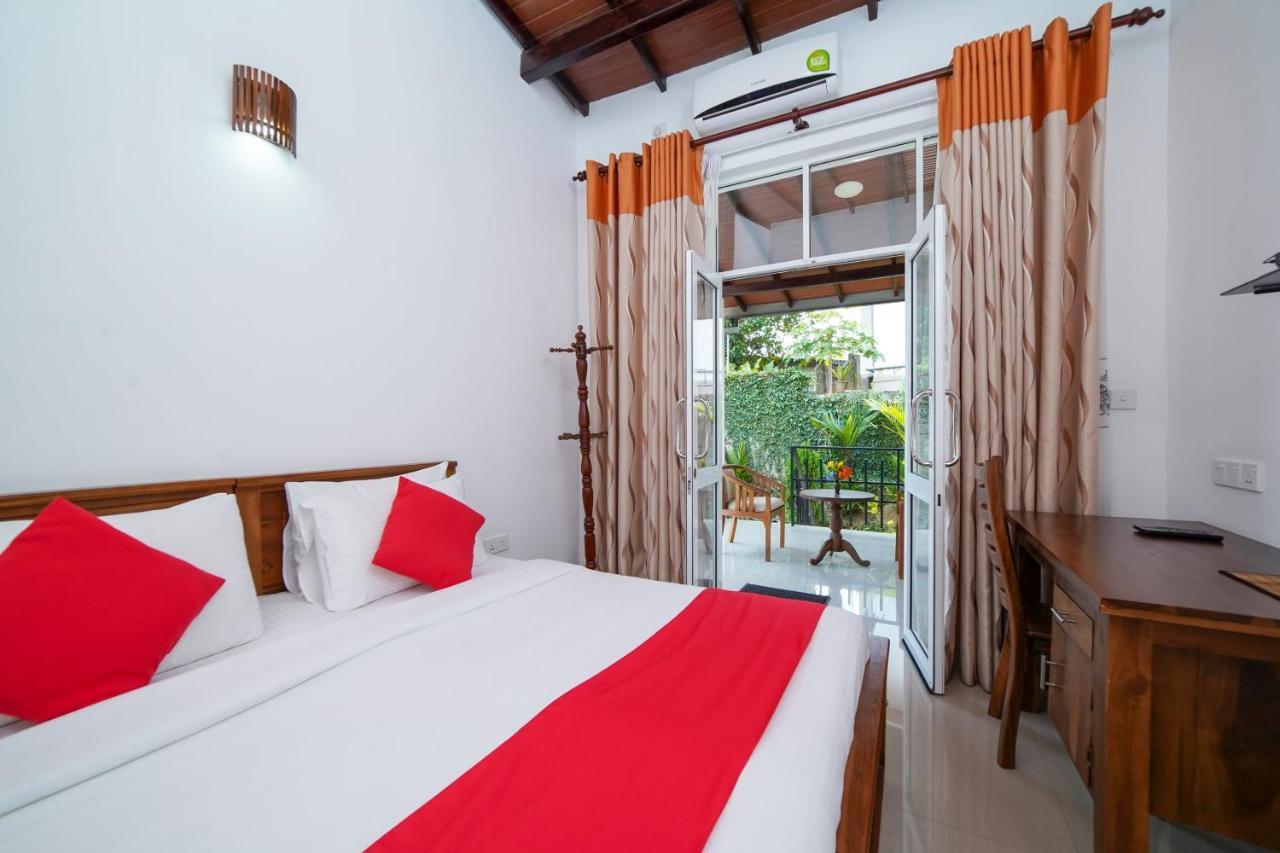 Dazzling Villa Kandy Exterior photo