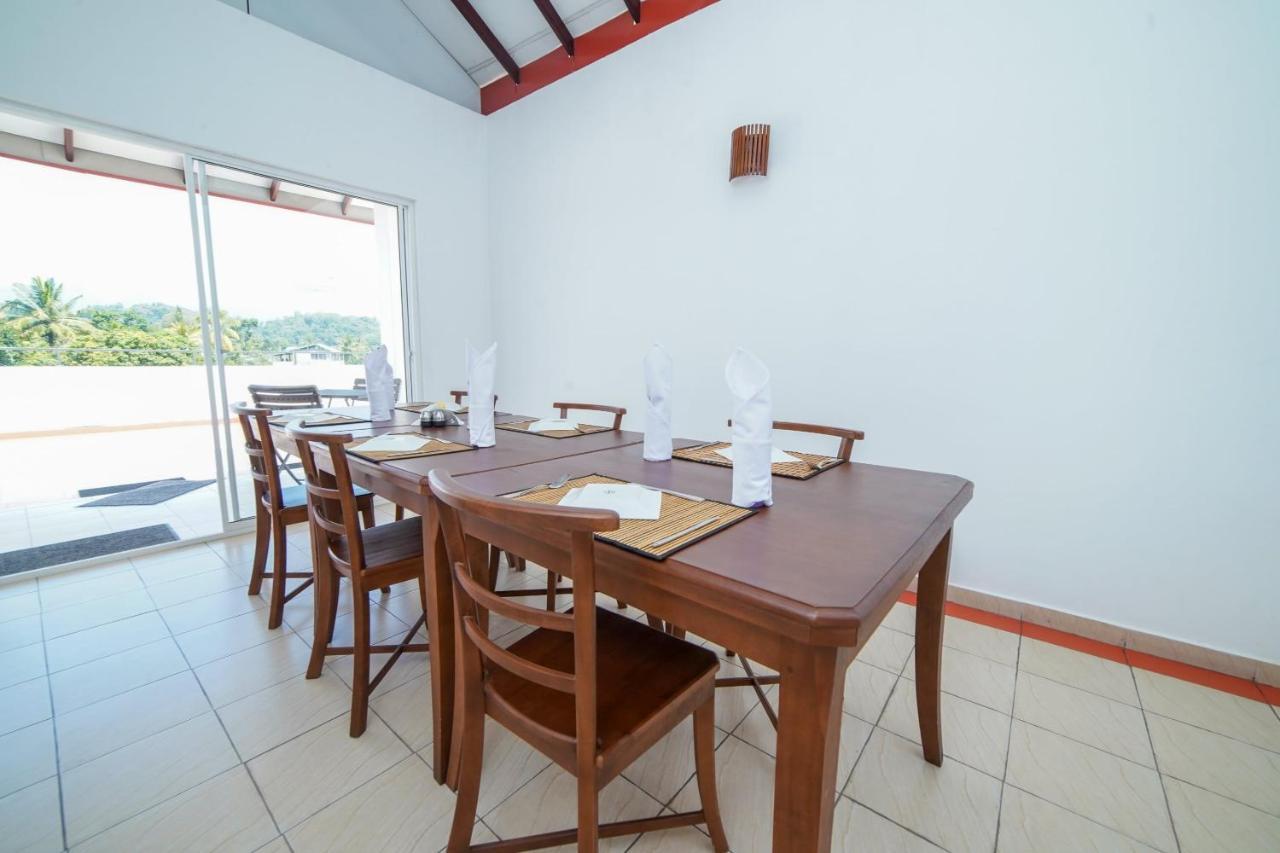 Dazzling Villa Kandy Exterior photo