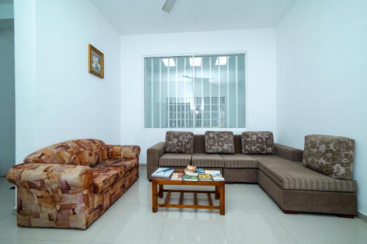 Dazzling Villa Kandy Exterior photo