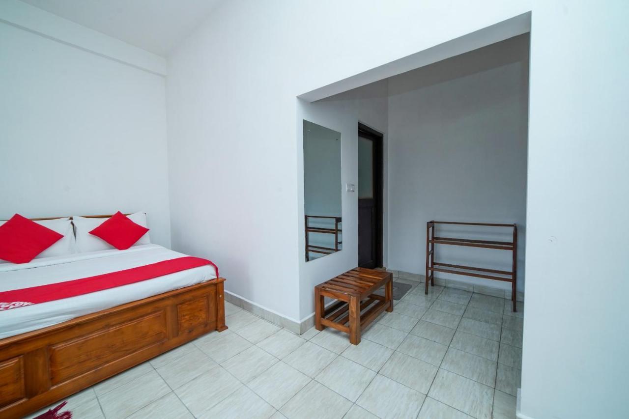 Dazzling Villa Kandy Exterior photo