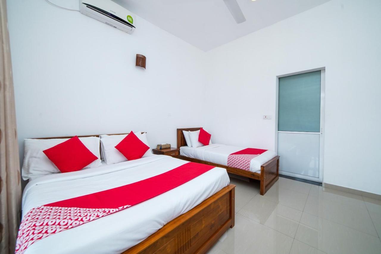 Dazzling Villa Kandy Exterior photo