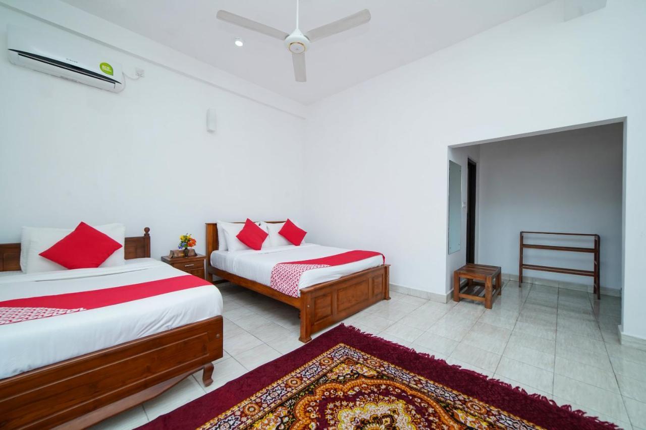 Dazzling Villa Kandy Exterior photo