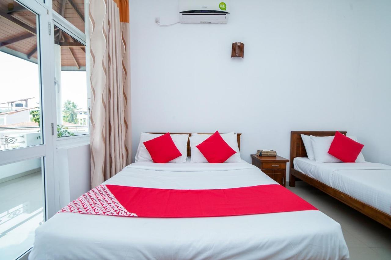 Dazzling Villa Kandy Exterior photo
